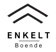 Enkelt Boende logo