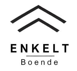 Enkelt Boende logo